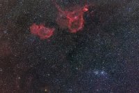 Heart, Soul & Double Cluster