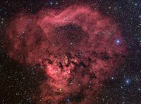 CED 214 & NGC 7822